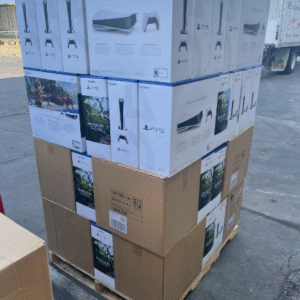 Buy PS5 Pallet UK