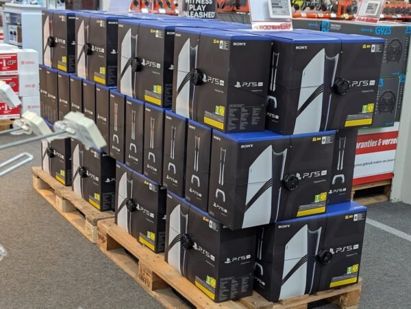 Buy PlayStation®5 Pro Pallets
