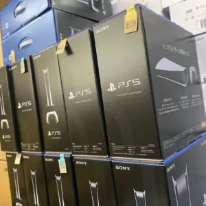 Buy PlayStation®5 Pallets UK