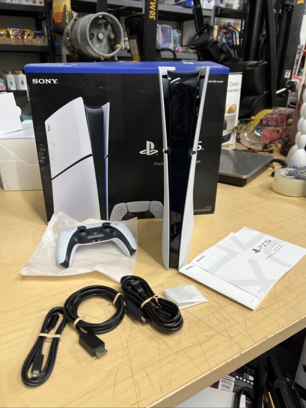 Buy PlayStation®5 Digital Edition