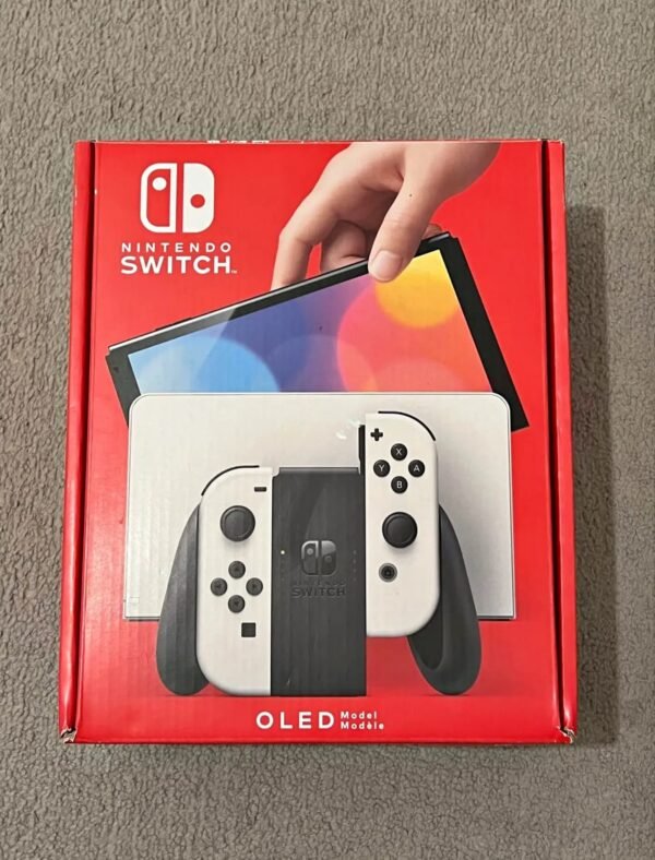 Nintendo switch 2 (Mario Kart Edition) - Image 2