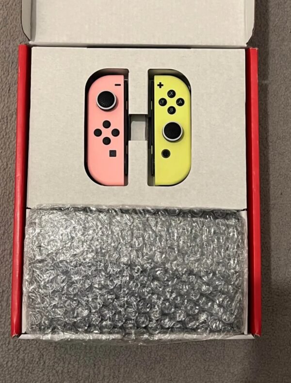 Nintendo switch 2 (Mario Kart Edition) - Image 3