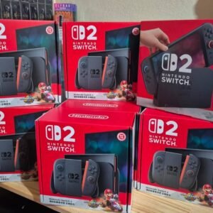 Buy Nintendo switch 2