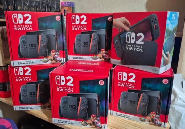 Buy Nintendo switch 2