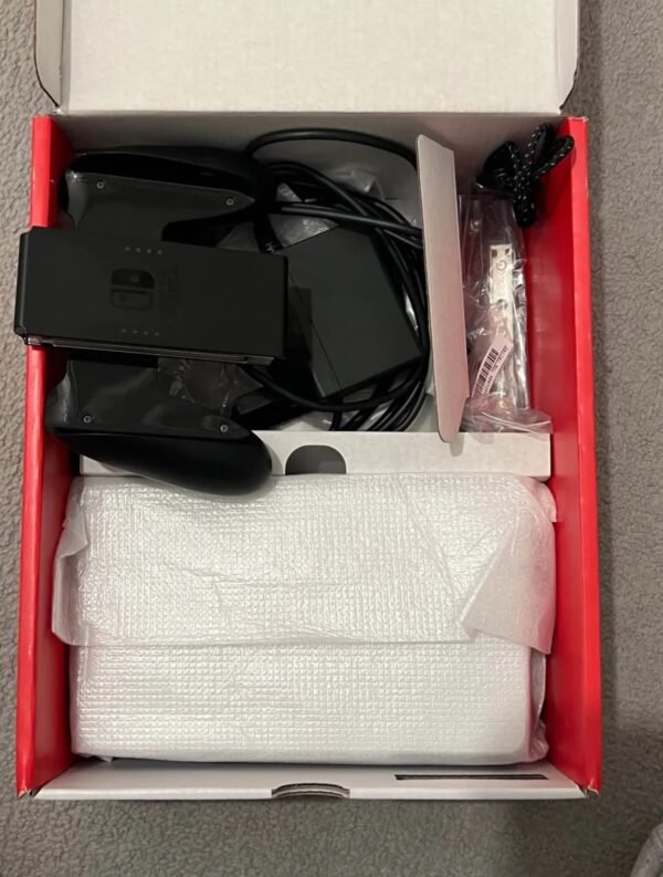 Nintendo switch 2 (Mario Kart Edition) - Image 4