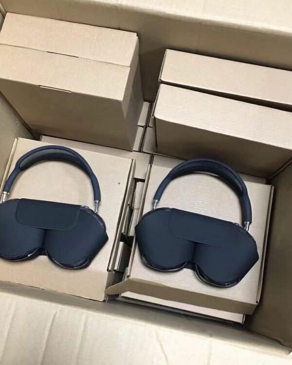 Airpods max