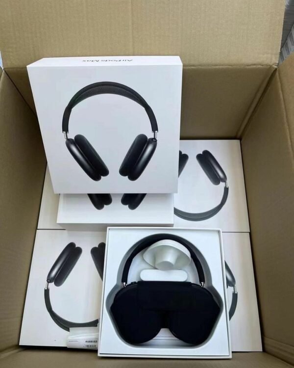 Airpods max