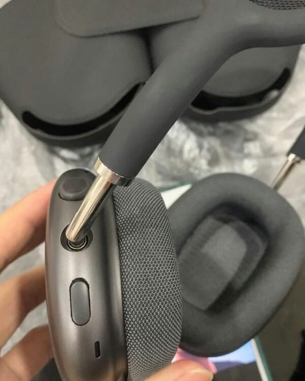 Airpods max
