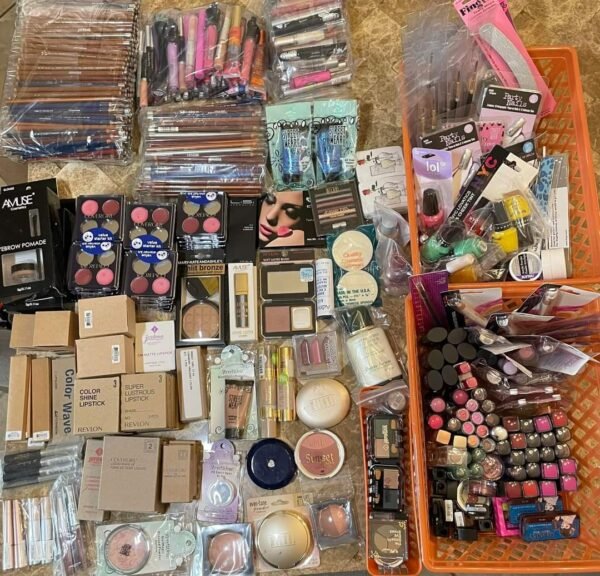 All In One Makeup Pallet For Sale