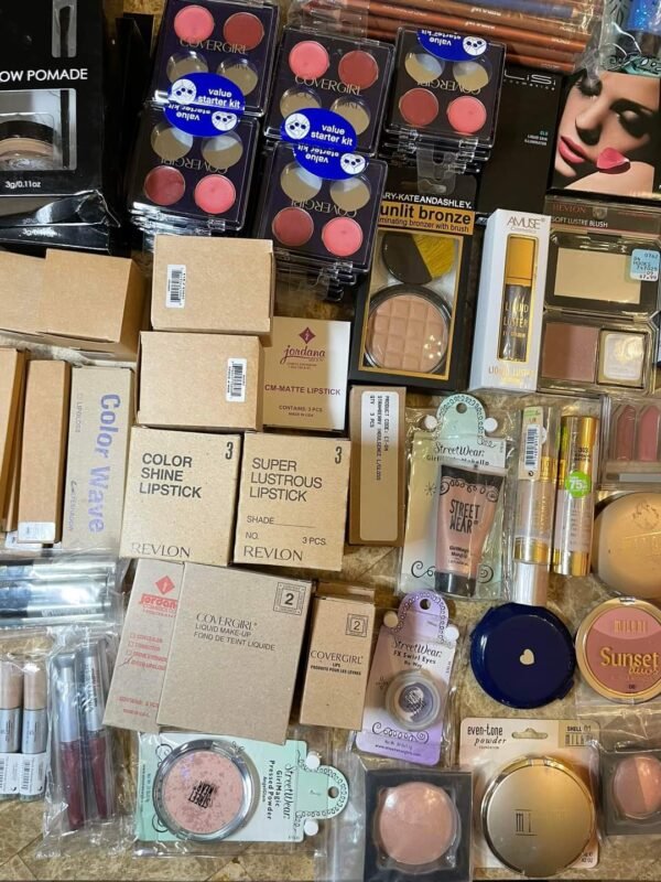 All In One Makeup Pallet For Sale
