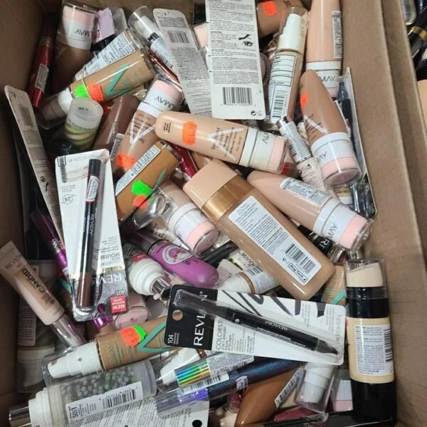 All In One Makeup Pallet For Sale