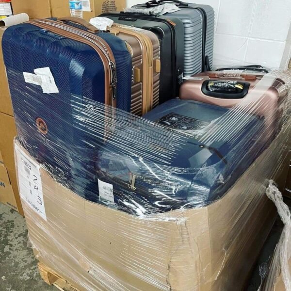 Amazon Pallet Sale
