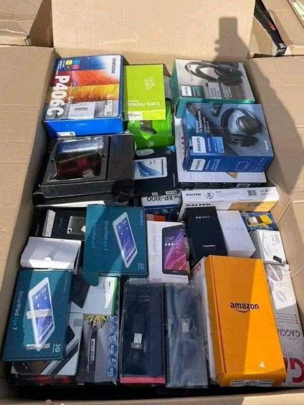 Amazon Target Electronics