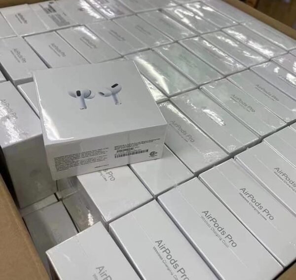 Apple Airpods pro pallets