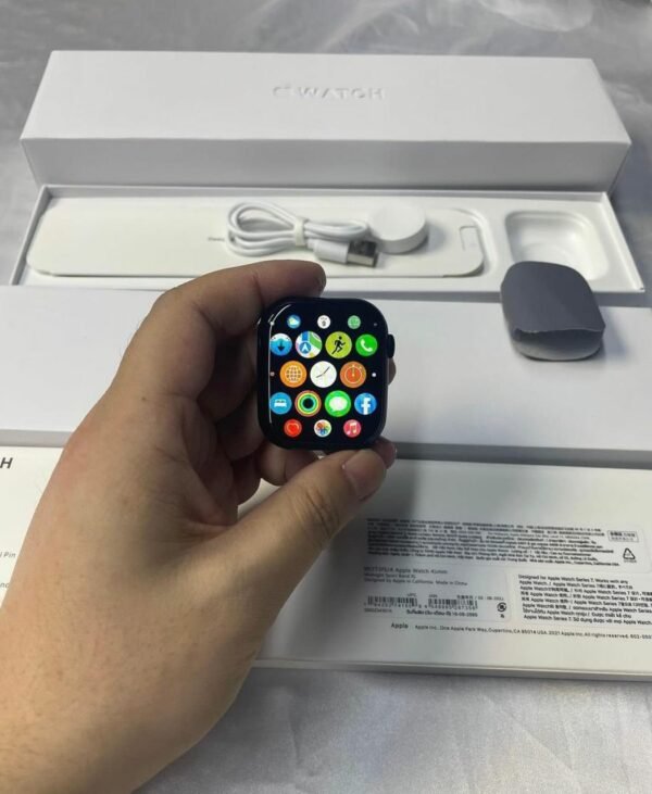Apple watch series 8