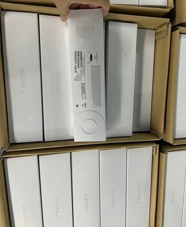 Apple watch series 8