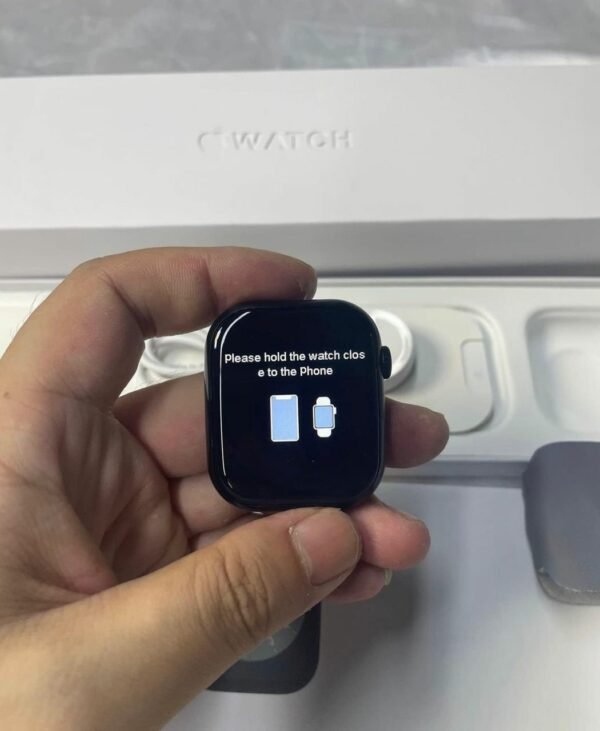 Apple watch series 8