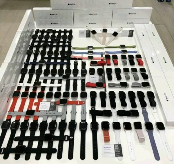 Apple watch series 8