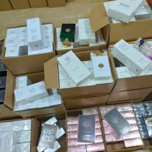 Authentic Perfume