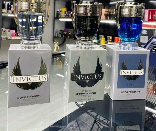 Authentic Perfume