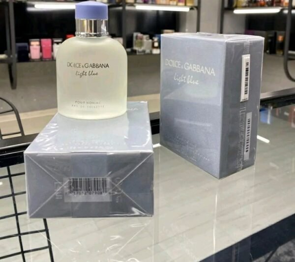 Authentic Perfume