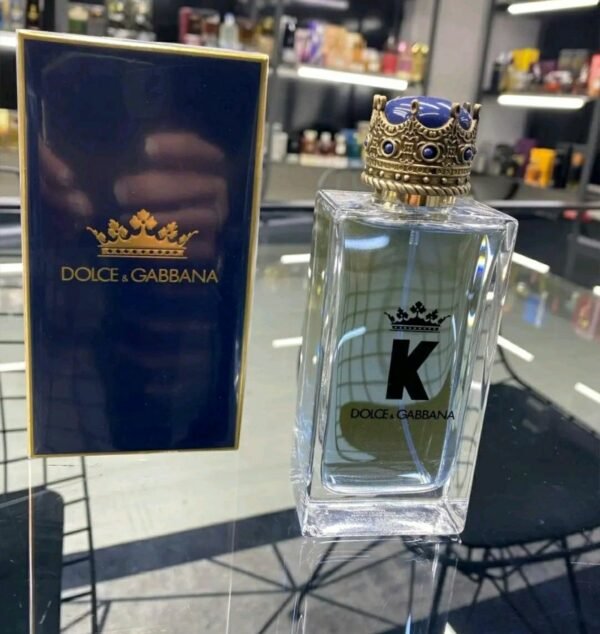 Authentic Perfume