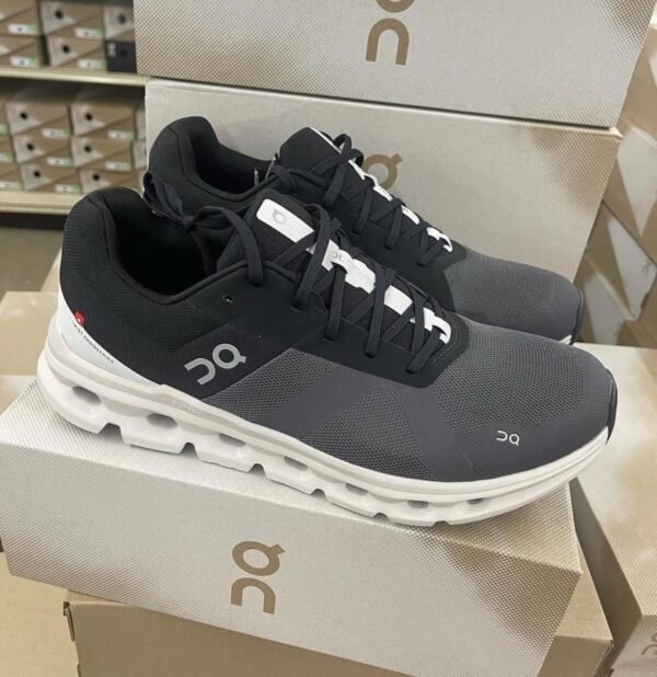 Cloud nova shoe pallet