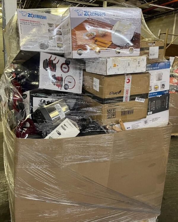 Cookware sets
