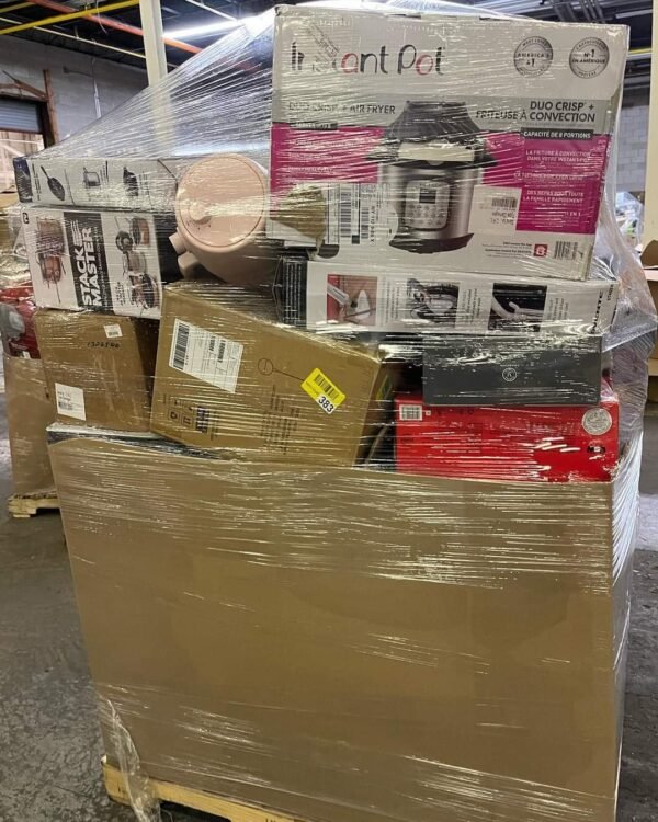Cookware sets