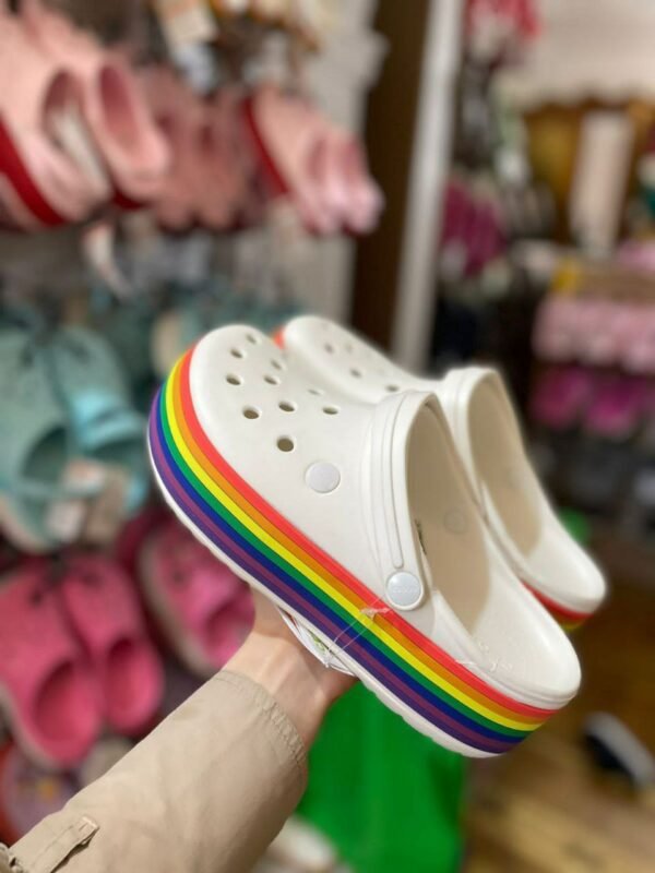 Crocs PALLETS
