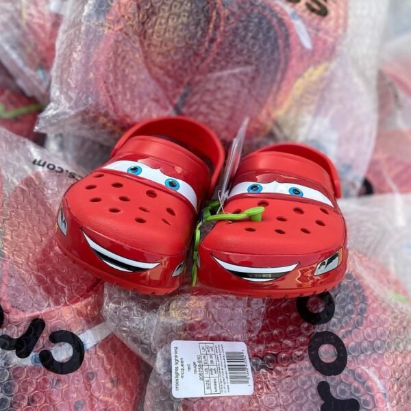 Crocs PALLETS