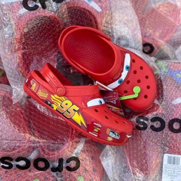 Crocs PALLETS