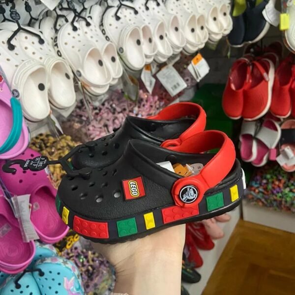 Crocs PALLETS