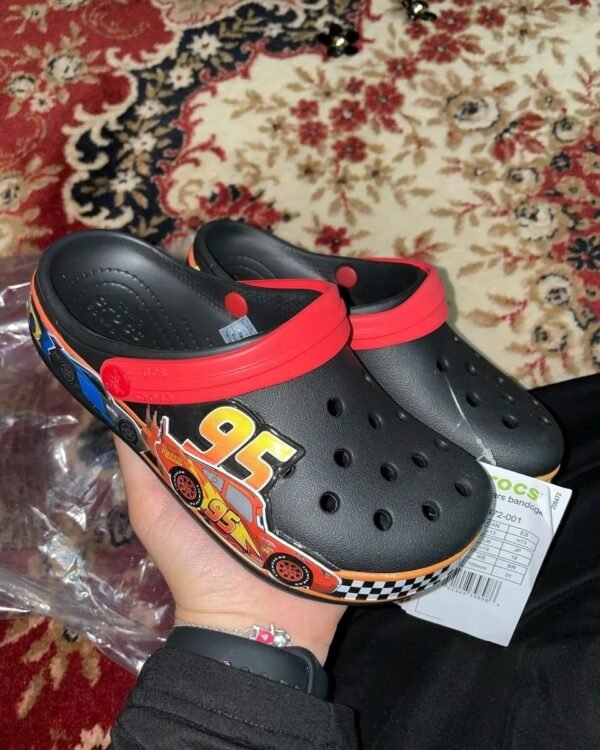 Crocs PALLETS