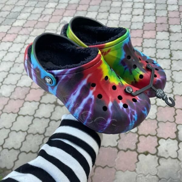 Crocs PALLETS