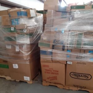 Dollar General Pallets