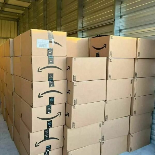 Electronics Mystery Boxes