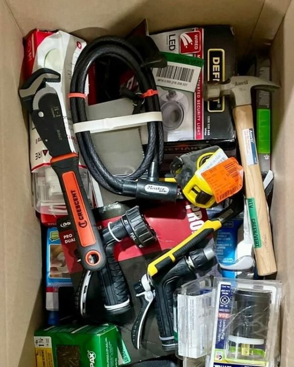 HD turbo premium mystery boxes📦