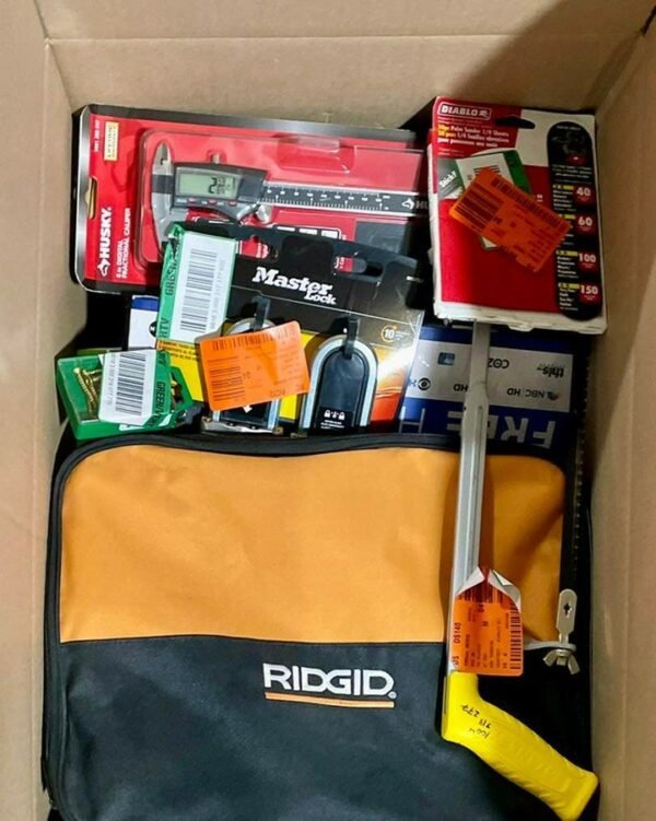 HD turbo premium mystery boxes📦