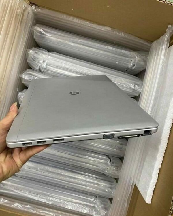 HP laptop pallets