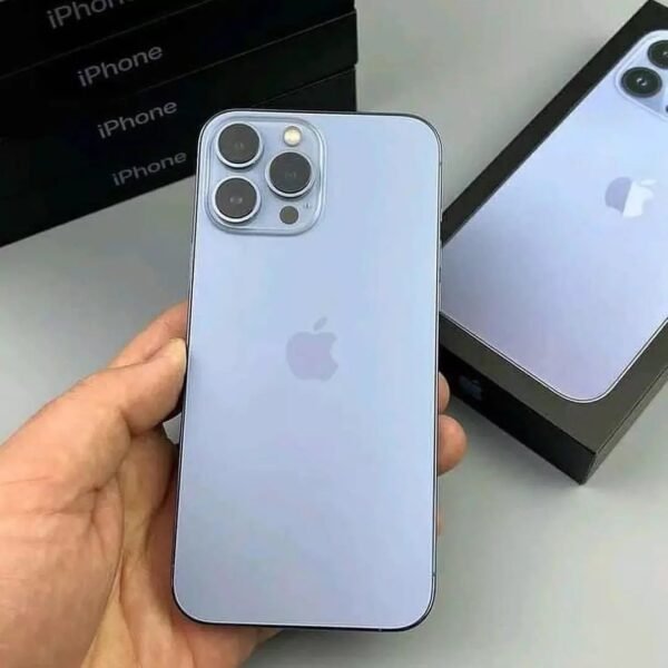 IPhone 13 pro max