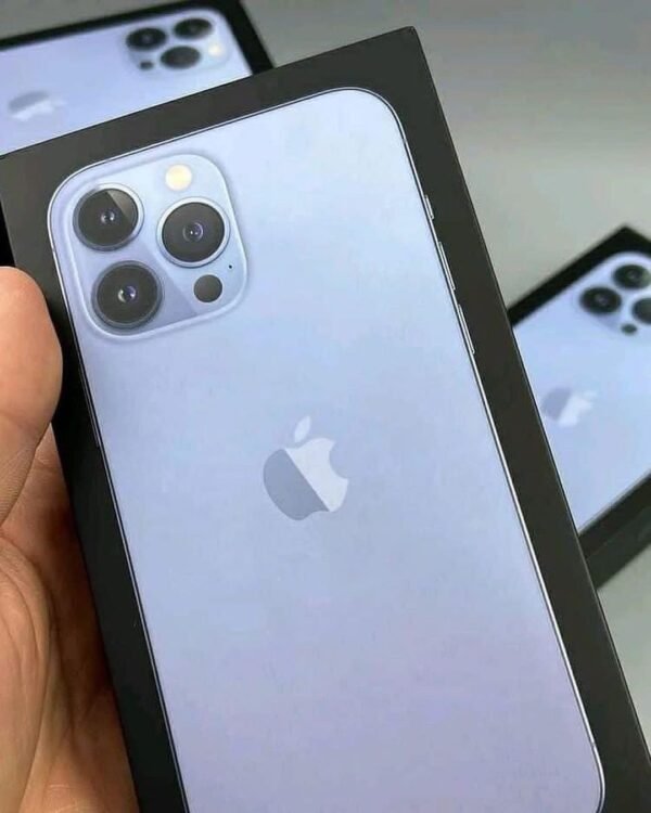 IPhone 13 pro max