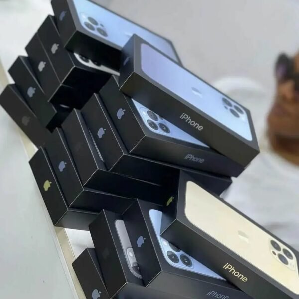 IPhone 13 pro max pallet