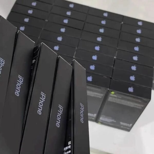 IPhone 13 pro max pallet