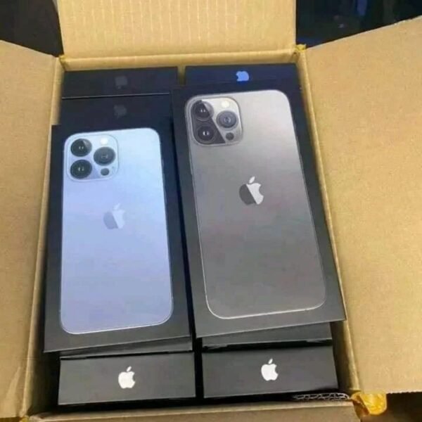IPhone 13 pro max pallet