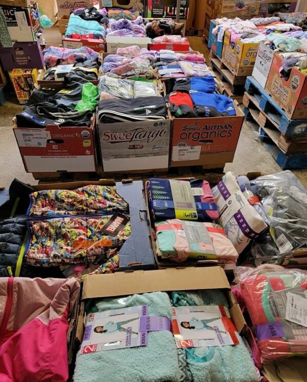 Kids Clothes For Sale