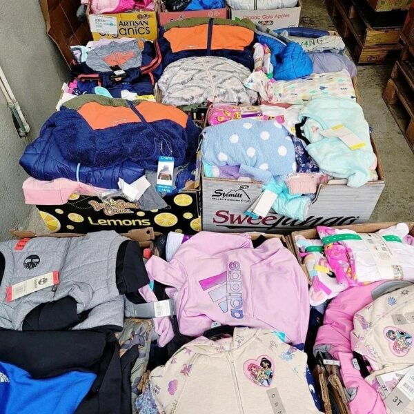Kids Clothes For Sale