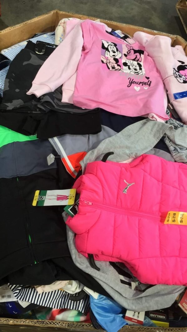 Kids Clothes For Sale