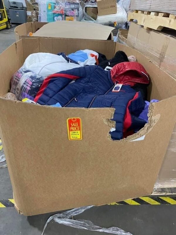 Kids Clothes For Sale