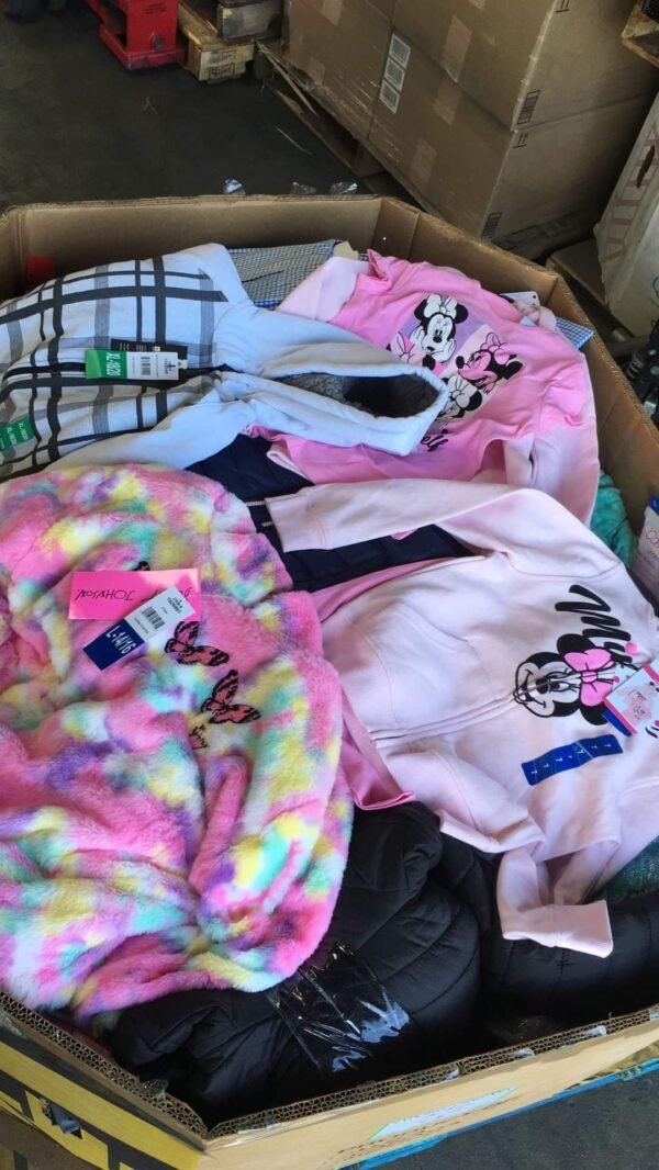 Kids Clothes For Sale